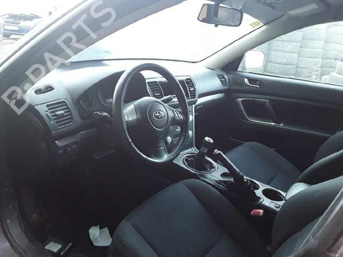 Xenon ballast SUBARU LEGACY IV Estate (BP) 2.0 D AWD (BPD) | BP5624670C53 