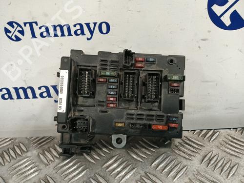 Used Fuse box PEUGEOT 807 (EB_) [2002-2025]  30408444