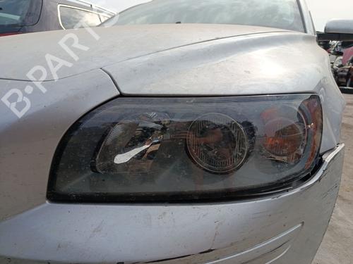 Used Left headlight Left headlight 38624628 38624628