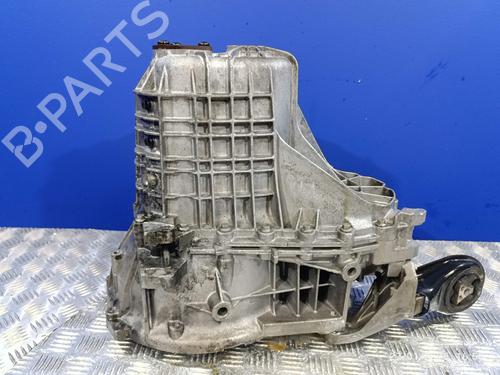 Gearbox FORD FOCUS C-MAX (DM2) 1.6 TDCi | BP23094144M3 