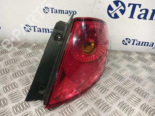 Right taillight SEAT TOLEDO III (5P2)  | BP24548855C35 