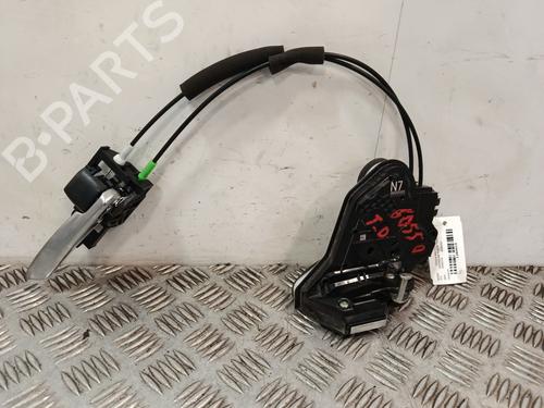Used Rear right lock Rear right lock 37494856 37494856