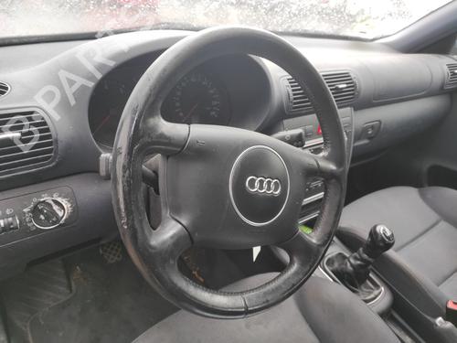 Mass air flow sensor AUDI A3 (8L1)  | BP16575693M95 
