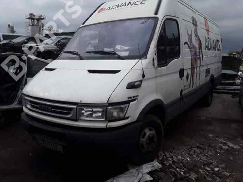 Steering column IVECO DAILY III Van 50 C 14 | BP6022483M21 