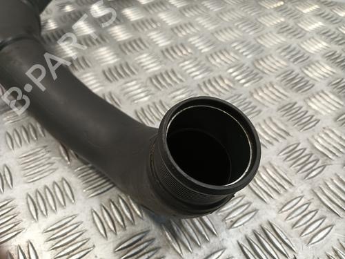 Pipe VW POLO V (6R1, 6C1)  | BP19784342M125 