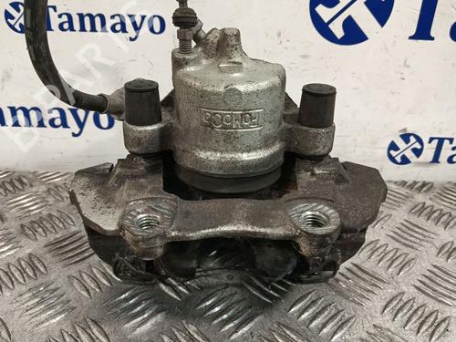 Left front brake caliper FORD TRANSIT CONNECT V408 Box Body/MPV | BP34630168M105 - Image 2