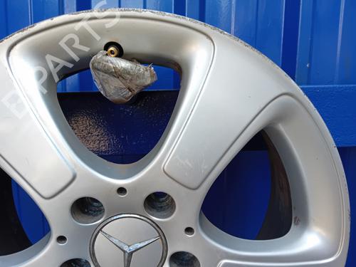 Rim MERCEDES-BENZ A-CLASS (W169)  | BP25383166C45