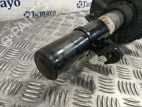Right front shock absorber FORD TRANSIT CONNECT V408 Box Body/MPV | BP34630161M17 - Image 3