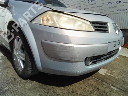 Engine control unit (ECU) RENAULT MEGANE II (BM0/1_, CM0/1_) 1.9 dCi (BM0G, CM0G) | BP10159918M57 