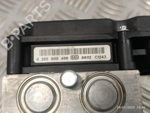 ABS pump CITROËN C4 Coupe (LA_) | BP23118008M43