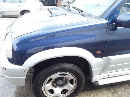 Driver airbag SUZUKI GRAND VITARA I Open Off-Road Vehicle (GT)  | BP9828164C9 