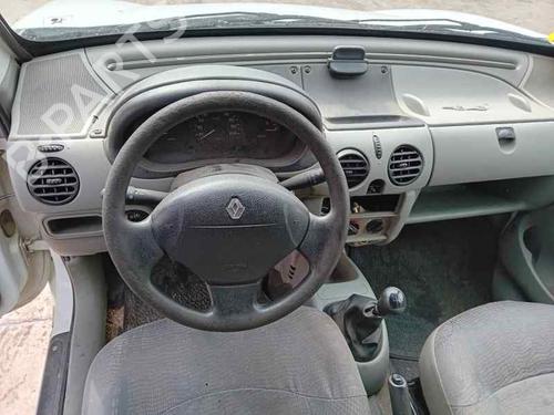 Engine RENAULT KANGOO (KC0/1_) D 55 1.9 (KC0D) | BP24629249M1  - Image 10