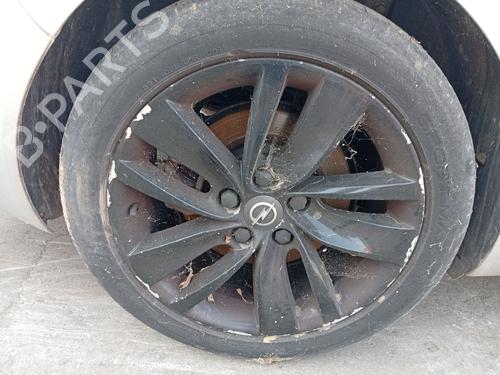 Used Right rear brake caliper Right rear brake caliper 37662845 37662845