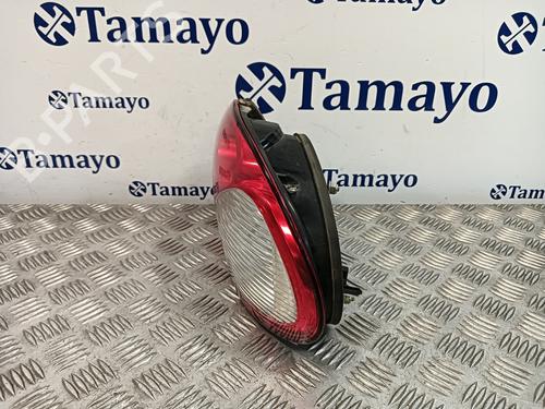 Right taillight JAGUAR X-TYPE I (X400)  | BP21129308C35 