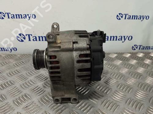 Alternator MERCEDES-BENZ A-CLASS (W169)  | BP27382824M7 