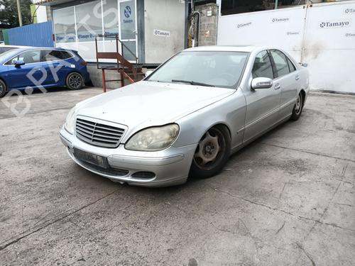 Switch MERCEDES-BENZ S-CLASS (W220, V220) S 320 CDI (220.025, 220.125) | BP29119464I30 