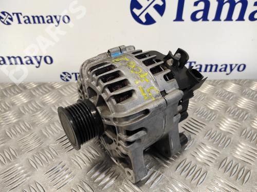 Generator FORD FIESTA VI (CB1, CCN)  | BP10698415M7 
