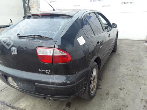Gearbox SEAT LEON (1M1) 1.9 TDI | BP8181139M3 