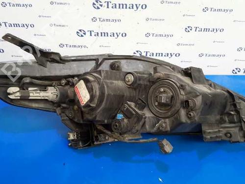 Left headlight MAZDA 5 (CR)  | BP5820501C28 
