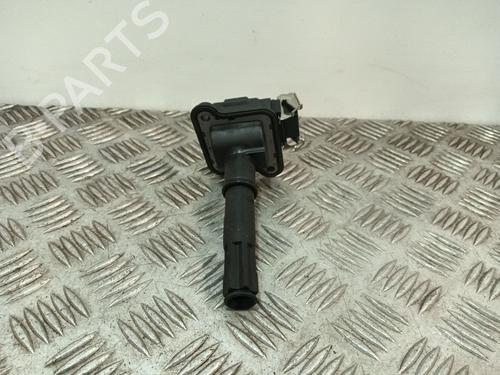 Ignition coil AUDI A6 C5 (4B2, 4B4) 2.7 T quattro | BP33127969M94 - Image 3