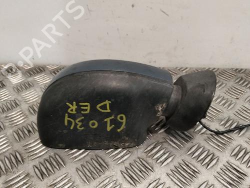 Left mirror DACIA SANDERO 1.4 (BS0C, BS0A, BS0G, BS1F, BS0E) | BP40089310C26 - Image 4