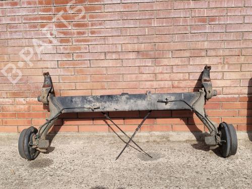 Used Rear axle Rear axle 38711985 38711985