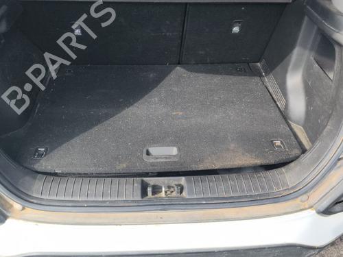 Used Luggage compartment floor Luggage compartment floor 39560667 39560667