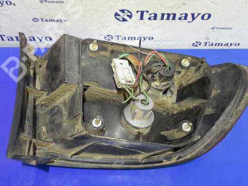 Right taillight HONDA CIVIC V Hatchback (EG)  | BP105674C35 