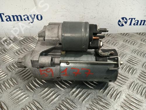Starter PEUGEOT PARTNER Box Body/MPV (5_, G_) 1.6 HDi 75 | BP29463940M8 