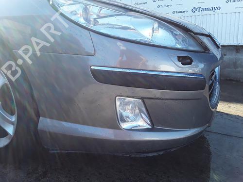 Left front window switch PEUGEOT 407 SW (6E_, 6D_) 2.0 HDi 135 | BP10049445I27 
