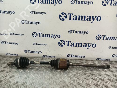Used Right front driveshaft Right front driveshaft BMW X3 (E83) 3.0 d (218 hp) 40088768 40088768