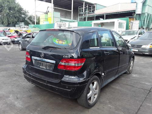Front right window mechanism MERCEDES-BENZ B-CLASS Sports Tourer (W245)  | BP1208822C23 