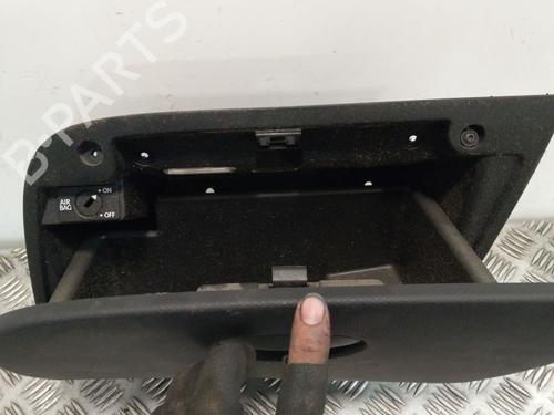 Glove box SEAT LEON (1P1) | BP38938434C95 - Image 2