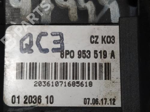 Switch AUDI A3 (8P1)  | BP9369380I30 