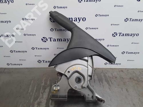 Used Hand brake NISSAN JUKE (F15) 1.6 DIG-T (190 hp) 8784319