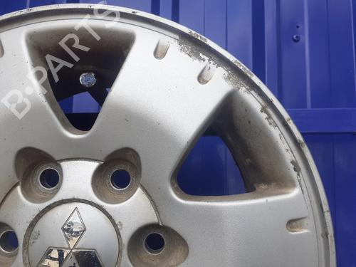 Rim MITSUBISHI PAJERO III (V7_W, V6_W)  | BP15079997C45 