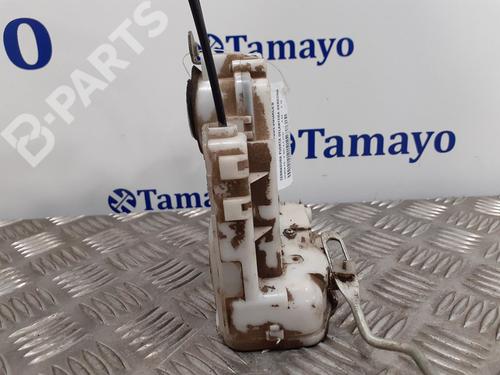 Front right lock HONDA FR-V (BE) 2.2 i CTDi (BE5) | BP9077490C97 