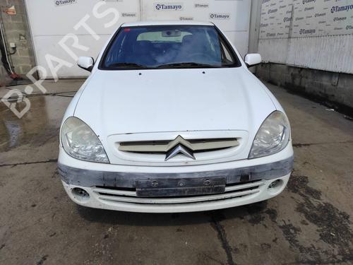 Gearbox CITROËN XSARA (N1) 2.0 HDi 90 | BP16322801M3 