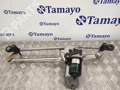 Front wiper motor BMW X5 (E53) 3.0 d | BP9110678M29 