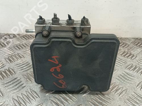 ABS pump RENAULT MASTER III Van (FV) 2.3 dCi 130 RWD (FV01, FV10, FV11, FV12) | BP36033009M43 - Image 6