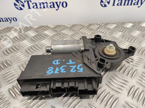 Right rear window motor AUDI A4 B6 (8E2) 2.5 TDI | BP16851400E22 