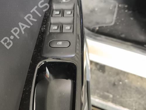 Used Left front window switch Left front window switch 39148008 39148008