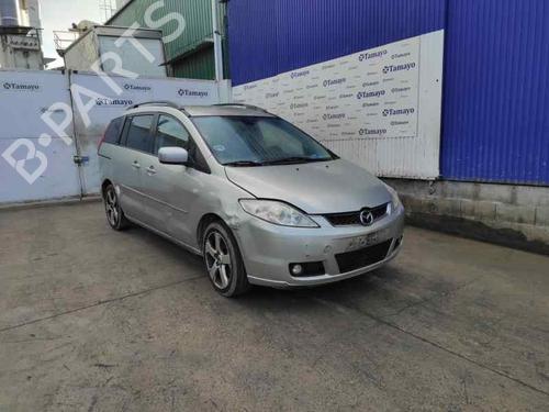 Used Gearbox MAZDA 5 (CR) [2005-2010]  23106661