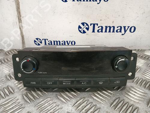 Commande Chauffage SSANGYONG REXTON / REXTON II (GAB_) [2002-2025]  29591537