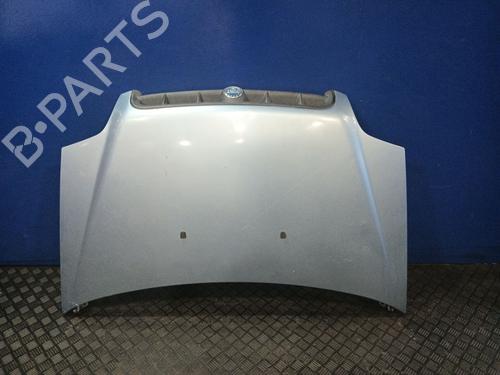 Used Hood FIAT DOBLO Box Body/MPV (223_) 1.3 JTD 16V (70 hp) 29706573