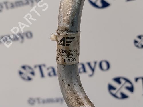 AC pipe SEAT ALHAMBRA (7V8, 7V9)  | BP22336658M126 