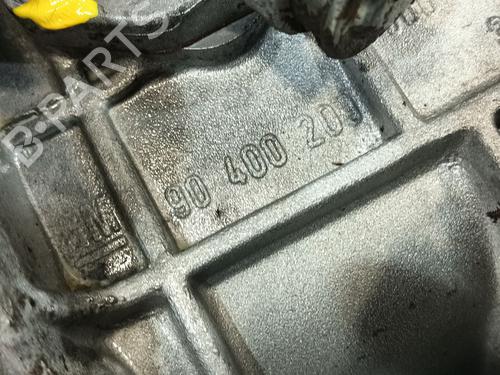 Gearbox OPEL COMBO Box Body/MPV 1.7 DI 16V | BP32066451M3  - Image 5