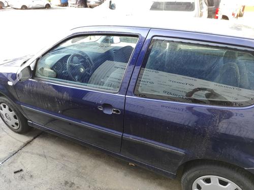 Left taillight VW POLO (6N2) 1.9 SDI | BP15555508C34 