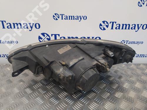 Right headlight PEUGEOT 807 (EB_)  | BP11957949C29 