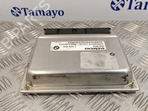 Engine control unit (ECU) BMW X5 (E53)  | BP17769061M57 